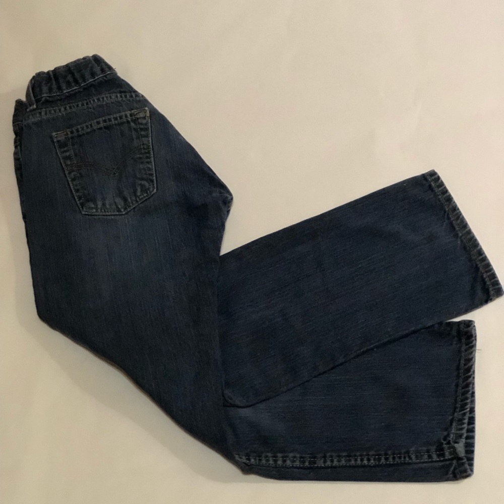 Boys Levi’s 505 Jeans - Picture 3 of 7